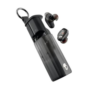 Imagem de Fone De Ouvido Sem Fio Skullcandy Method 360 Boose Preto