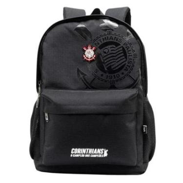 Imagem de Mochila Corinthians O Campeão dos Campeões-Unissex
