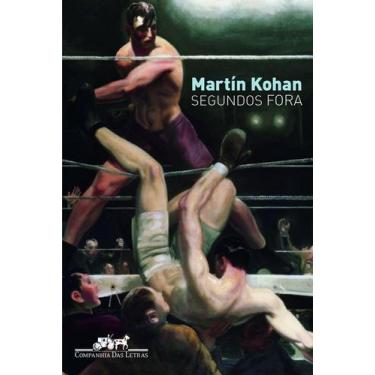 Imagem de Livro - Segundos fora