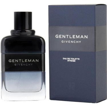 Imagem de Perfume Masculino Givenchy Gentleman Intense Edt Spray 100 Ml