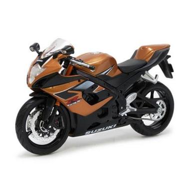 Imagem de Miniatura Moto Suzuki 1000 Susuque