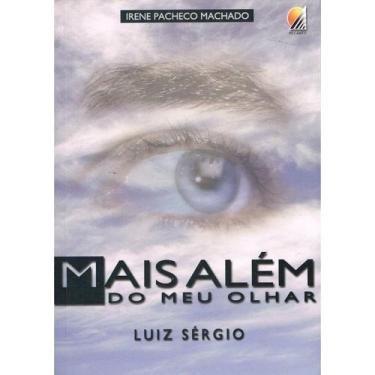 Imagem de Mais Além do Meu Olhar - RECANTO