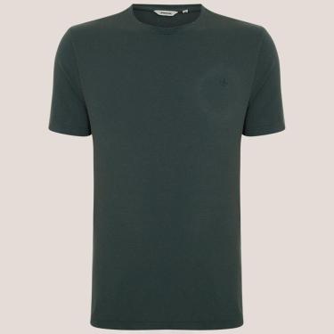 Imagem de Camiseta Dudalina Texture Masculino-Masculino
