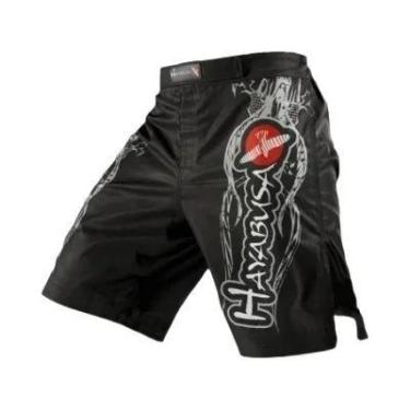Imagem de Shorts De MMA Muay Thai Para Homens, Mulheres E Crianças, Roupas De Lu