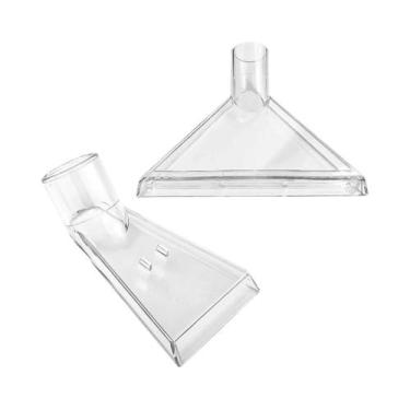 Imagem de Bico De Pulverização Para Aspirador De Líquidos De 38mm Para Limpeza D