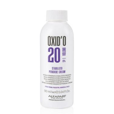 Imagem de Água Oxigenada Alfaparf 90ml - 20vol