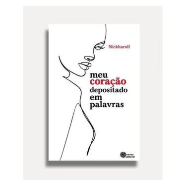 Imagem de Meu Coração Depositado Em Palavras