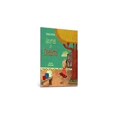 Imagem de Journal Of Dreams (1ª Ed.) - DSOP EDUCACAO FINANCEIRA, Sortido