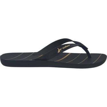 Imagem de Chinelo Masculino Casual Dedo Dia a Dia Praia Passeio Rider 12303