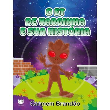 Imagem de O ET de Varginha e sua história