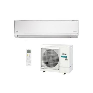 Imagem de Ar Condicionado Split Hi Wall - Inverter R-32 - Fujitsu - Airstage Premium - 31.000 BTUs - Quente/Frio - 220V Monofásico