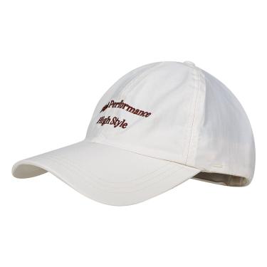 Imagem de Boné Aba Curva Fila High Sport Latte-Unissex