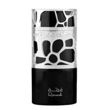 Imagem de Perfume Qimmah Lattafa EDP Masculino 100ml-Masculino