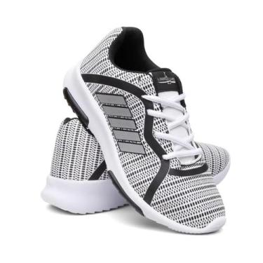 Imagem de Tênis Masculino Esportivo Leve Academia Confortável Tamanho 37 ao 45, 