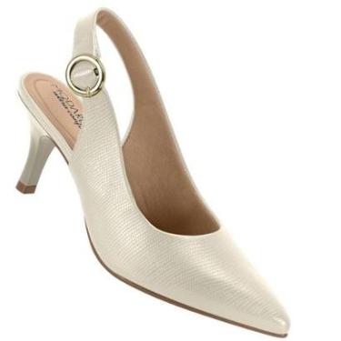 Imagem de Sapato Modare 7408.102 Feminino-Feminino