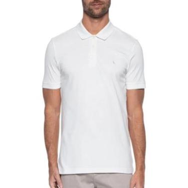 Imagem de Camisa Polo Reserva Regular Piquet New Basic Masculino-Masculino
