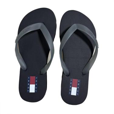 Imagem de Chinelo Tommy Hilfiger TJW Logo Flip Flop-Feminino