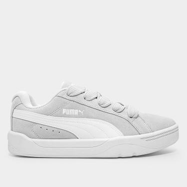 Imagem de Tênis Puma Park Lifestyle Easy Unissex-Masculino