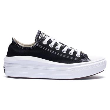 Imagem de Tênis Converse Chuck Taylor All Star Move-Unissex