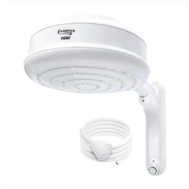 Imagem de Ducha Chuveiro Fame Evidence Eletronico 127v 5400w