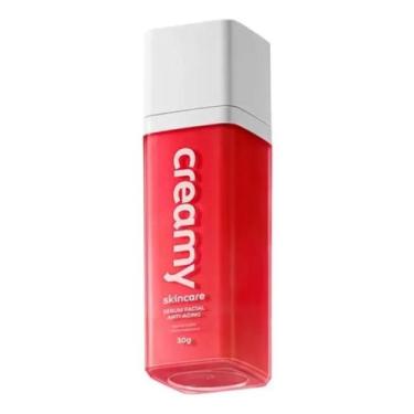 Imagem de Creamy Skincare Sérum Facial Retinal 30g  Melhora Rugas, Re - Congratu