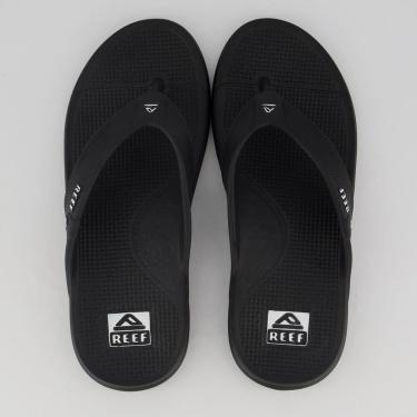 Imagem de Chinelo Reef Oasis Preto-Masculino
