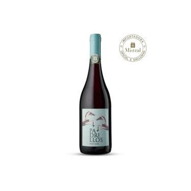 Imagem de Padrillos Pinot Noir 2023 (Tikal - Ernesto Catena) 750ml