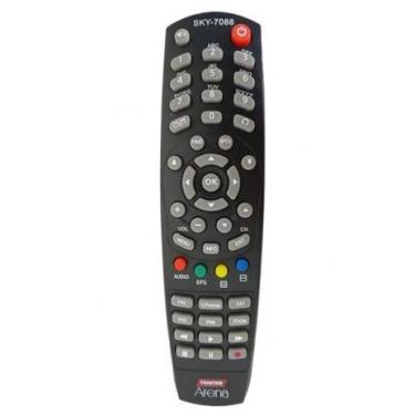 Imagem de Controle Remoto Receptor Phantom Arena - MXT