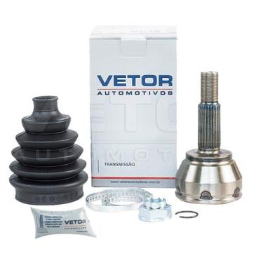 Imagem de Junta Homocinética Toyota Etios 2017 a 2023 - 1102559 - VT5785