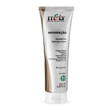 Imagem de Shampoo Reparação Imediata Itely Reparação 250ml