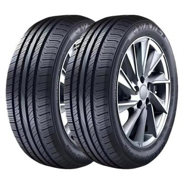 Imagem de KIT 2 Pneus Wanli SP226 175/65 R14 Aro 14 82T