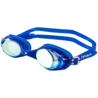 Imagem de Oculos Natação Myrtos Ultra Mirror 13133 - Poker