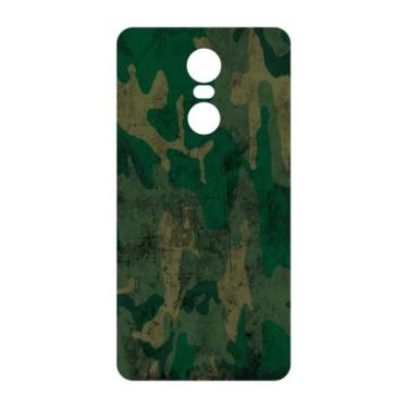 Imagem de Capa Adesivo Skin161 Verso Para Lenovo Vibe K6 Plus - KawaSkin