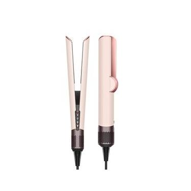 Imagem de Alisador e secador dyson airstrait  ceramic pink