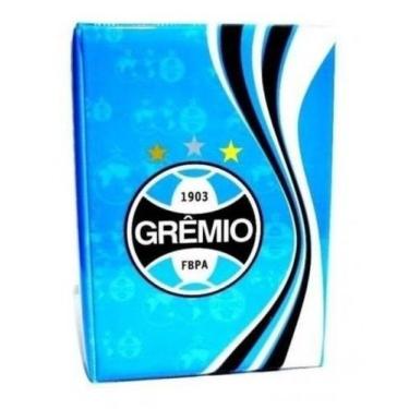 Imagem de Álbum 200 fotos 10x15 gremio. produto oficial -  mileno