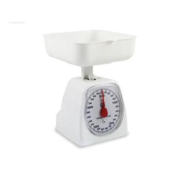 Imagem de Balança para cozinha 5kg - Elite 