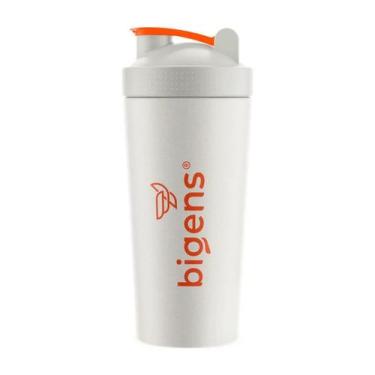Imagem de Coqueteleira - 600ml Perolado - Bigens