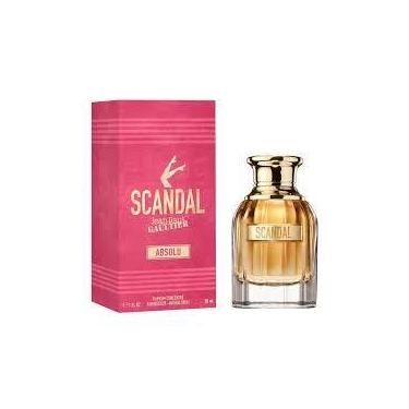 Imagem de Scandal Absolu EDP 50ml Jean Paul Gaultier