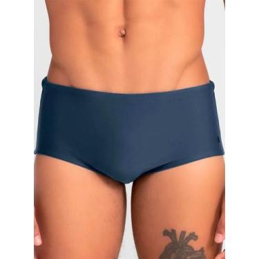 Imagem de Sunga Mash 302.16X Masculina Plus Size Poliamida T. XGG/XXGG, XGG, Cz0