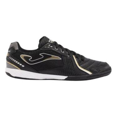 Imagem de Tenis Joma Futsal Dribling 801 Indoor Original Mania De Futs, Driw2401
