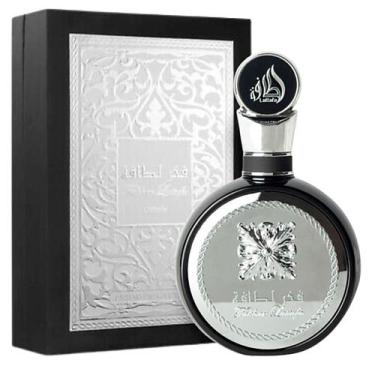 Imagem de Perfume Masculino Fakhar Black Lattafa Eau De Parfum 100ml - Lattafa P