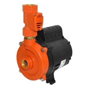 Imagem de Pressurizador Fluxostato Dancor JET COMFORT 19 0,50CV 127V Mono Até 2 