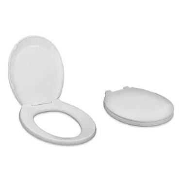Imagem de Assento PP Perfecta Branco para Louca Jacuzzi - Jacuzzi