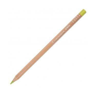 Imagem de Lápis de Cor Caran d'Ache Luminance 015 Olive Yellow - caran d ache