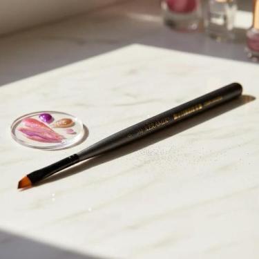 Imagem de Pincel Angular Mini Brush 363-0 Keramik