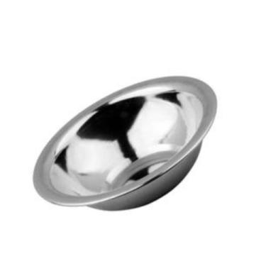Imagem de Saladeira inox funda 20cm - Fratelli
