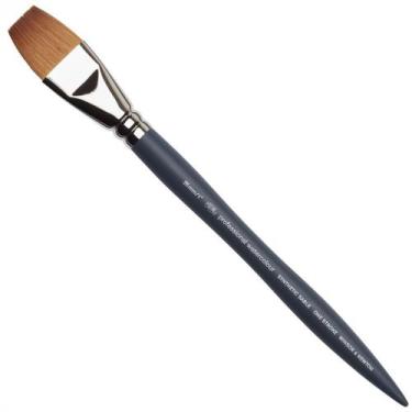 Imagem de Pincel Winsor & Newton Professional Watercolor One Stroke 1", Pincel C