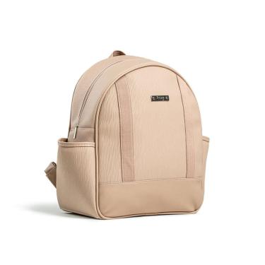 Imagem de Mochila de Maternidade Hug Florenza Bege