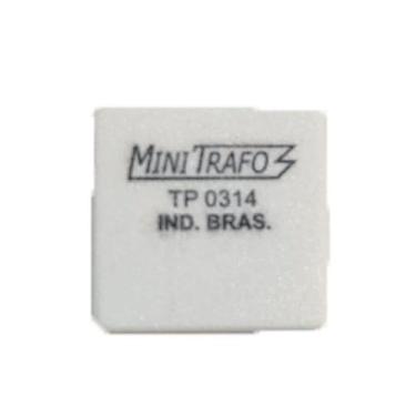 Imagem de Mini Trafo de Pulso MTPT 17-0314  2:1  Indicado para Disparos de Tiris
