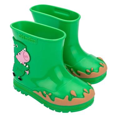 Imagem de Mini Melissa Welly + Peppa Pig Baby 35893